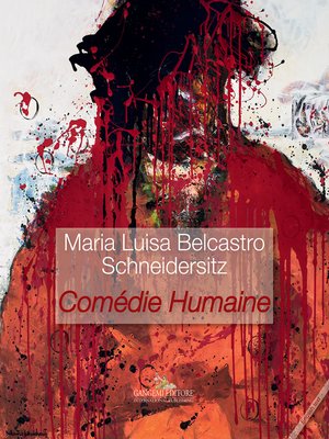 cover image of Maria Luisa Belcastro Schneidersitz